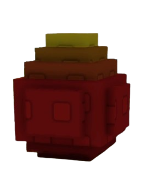 Mythical Egg